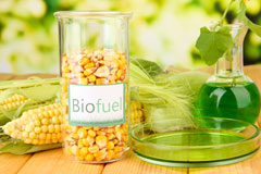 Frobost biofuel availability
