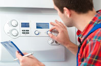 free commercial Frobost boiler quotes