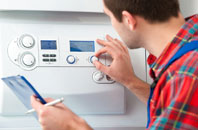 free Frobost gas safe engineer quotes