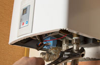 free Frobost boiler install quotes